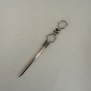 LETTER OPENER 925 SILVER